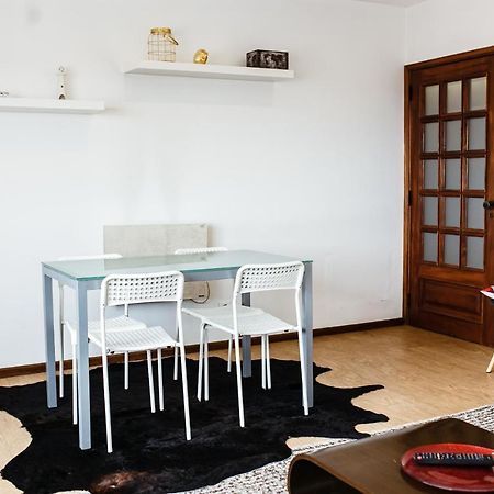 Aveiro City Center Bagian luar foto