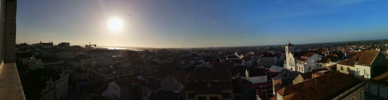 Aveiro City Center Bagian luar foto